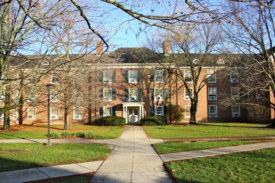 Ohio: Miami University